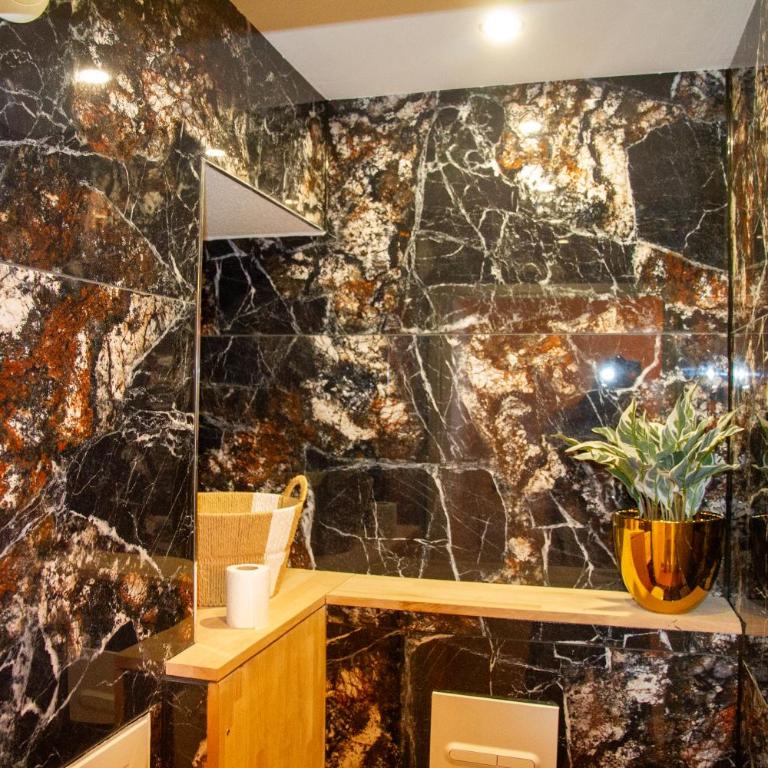 Entire apartment for rent - Appartamento con 1 Camera da Letto - 12
