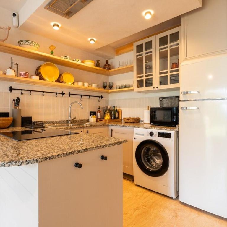 Beautifully decorated apartment near the beach - Apartamento de 1 dormitorio - 4