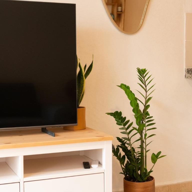 Beautifully decorated apartment near the beach - Apartamento de 1 dormitorio - 7
