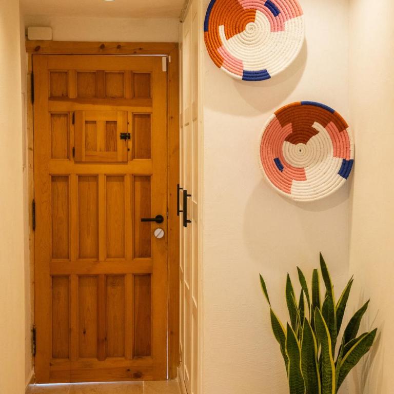 Beautifully decorated apartment near the beach - Apartamento de 1 dormitorio - 8