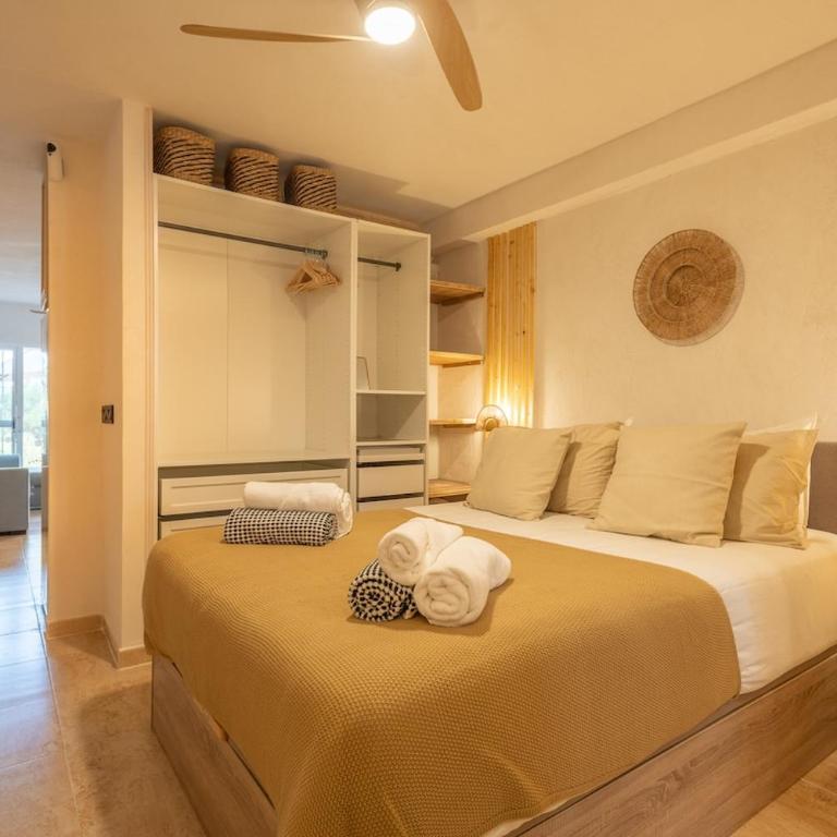 Beautifully decorated apartment near the beach - Apartamento de 1 dormitorio - 9