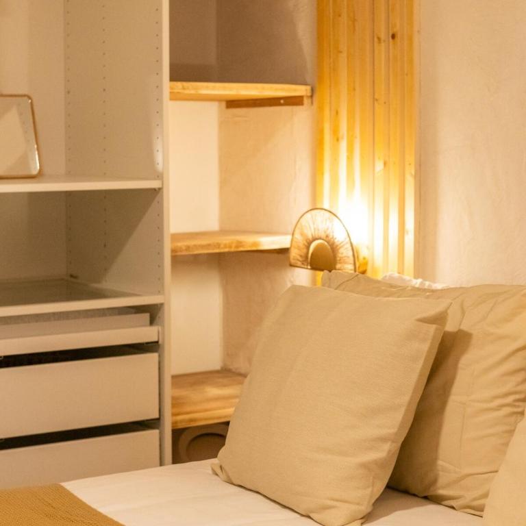Beautifully decorated apartment near the beach - Apartamento de 1 dormitorio - 11