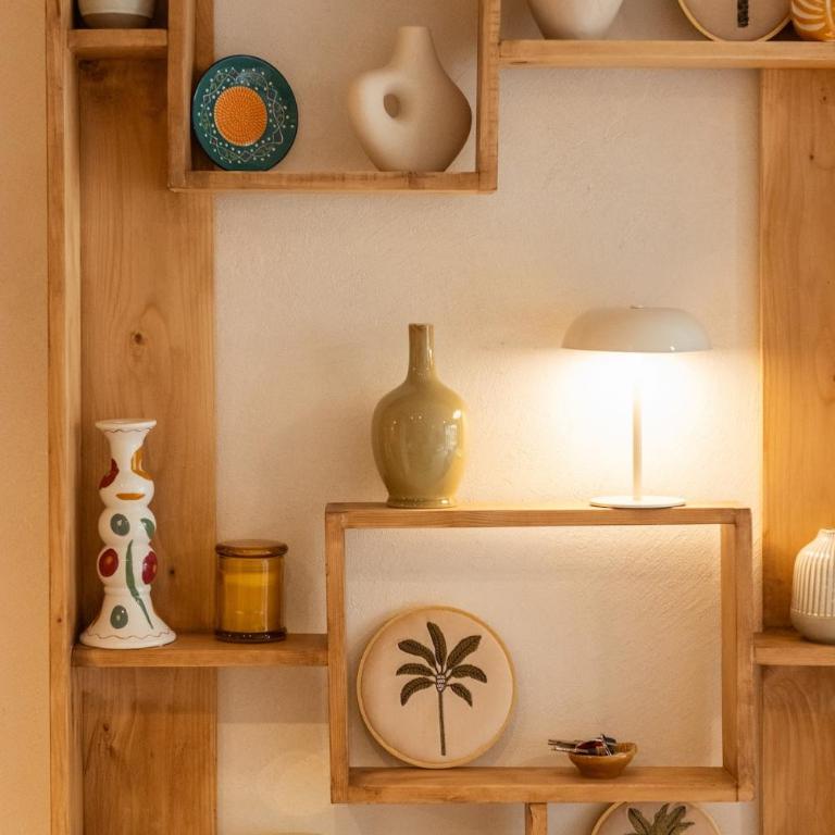 Beautifully decorated apartment near the beach - Apartamento de 1 dormitorio - 16