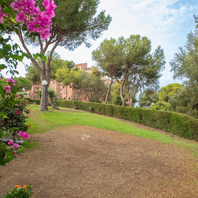 Beautifully decorated apartment near the beach - Apartamento de 1 dormitorio - 21