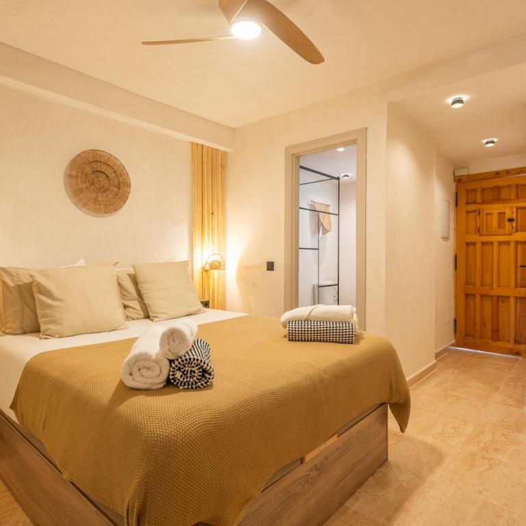 Beautifully decorated apartment near the beach - Apartamento de 1 dormitorio - 29