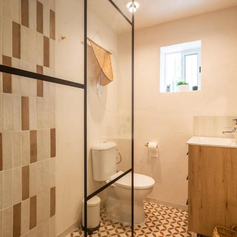 Beautifully decorated apartment near the beach - Apartamento de 1 dormitorio - 30
