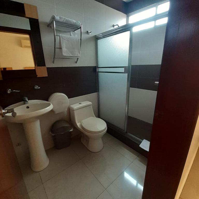 Corona Real Hotel - Twin Room - 3