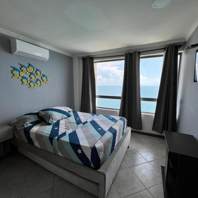 Alojamiento Peñón del rodadero - Apartamento - 2 niveles - 2