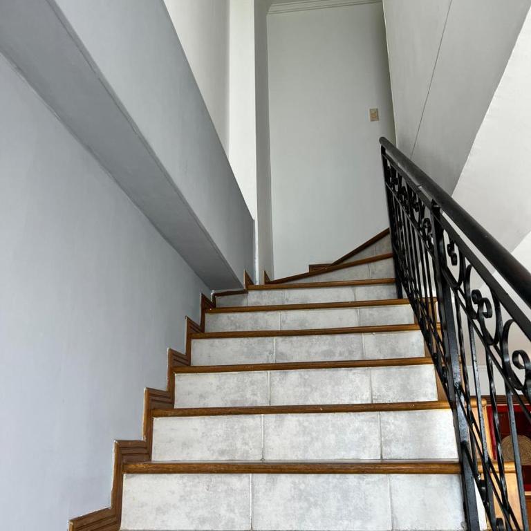 Alojamiento Peñón del rodadero - Apartamento - 2 niveles - 7