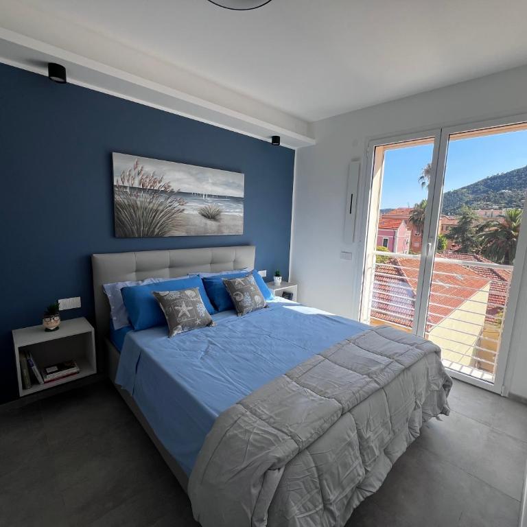 Casa blu - Appartamento con 1 Camera da Letto - 20
