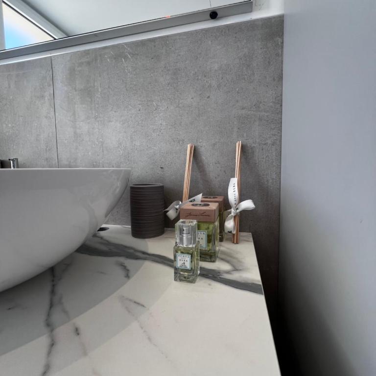 Casa blu - Appartamento con 1 Camera da Letto - 29
