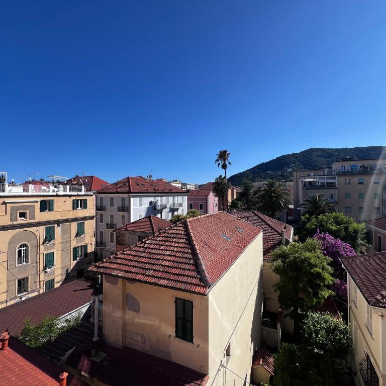 Casa blu - Appartamento con 1 Camera da Letto - 37