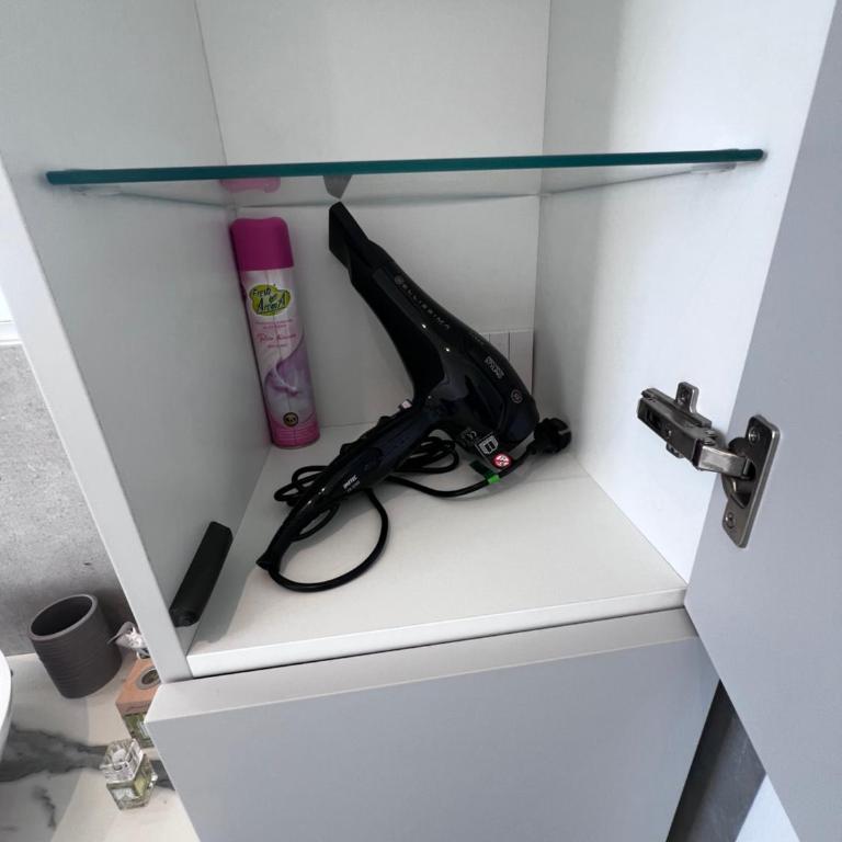 Casa blu - Appartamento con 1 Camera da Letto - 31