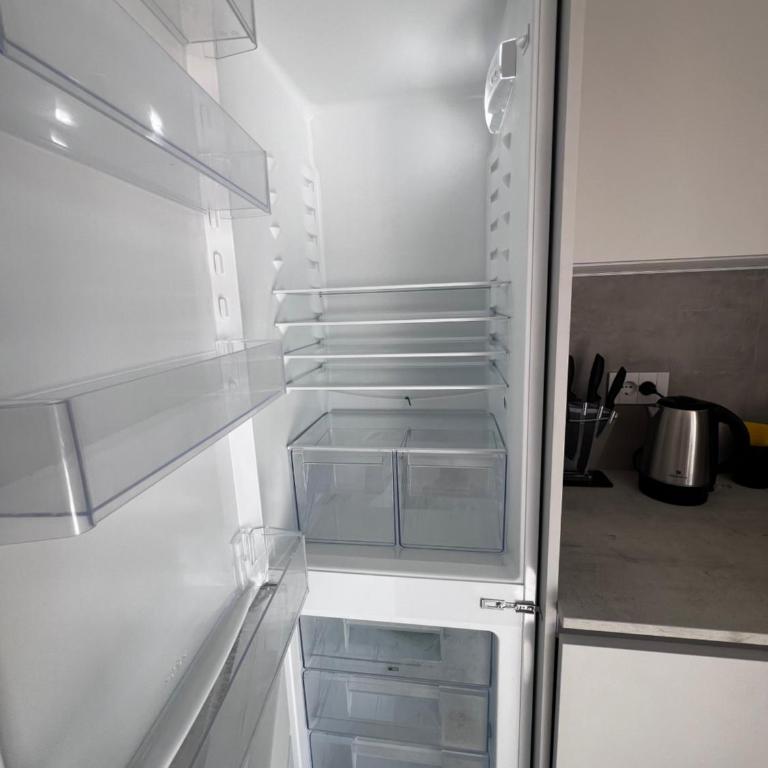 Casa blu - Appartamento con 1 Camera da Letto - 10