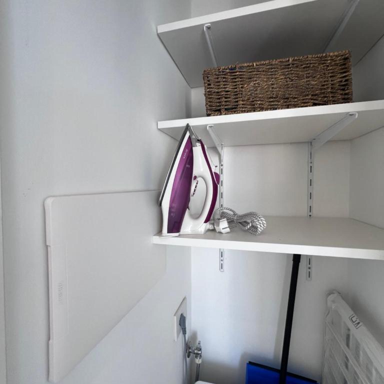 Casa blu - Appartamento con 1 Camera da Letto - 32