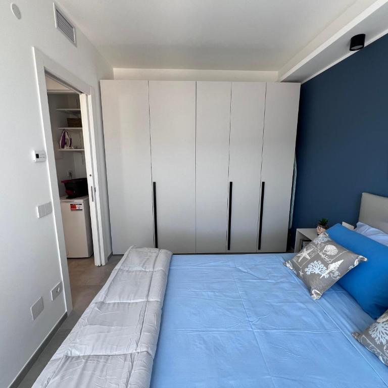Casa blu - Appartamento con 1 Camera da Letto - 21