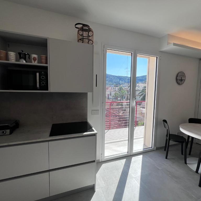 Casa blu - Appartamento con 1 Camera da Letto - 4