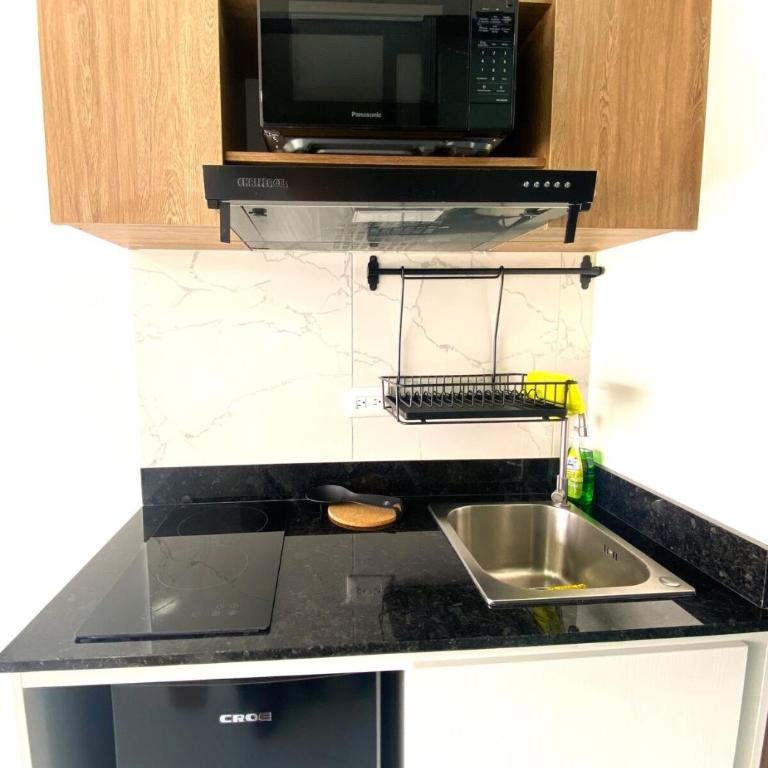 Parque 93 apartamento ideal - Apartamento de 1 dormitorio - 9