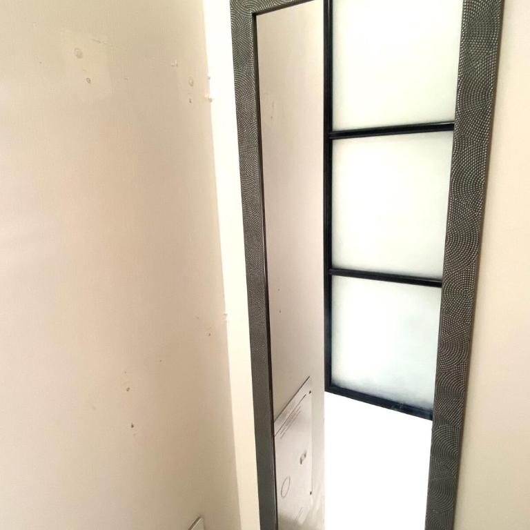 Parque 93 apartamento ideal - Apartamento de 1 dormitorio - 12