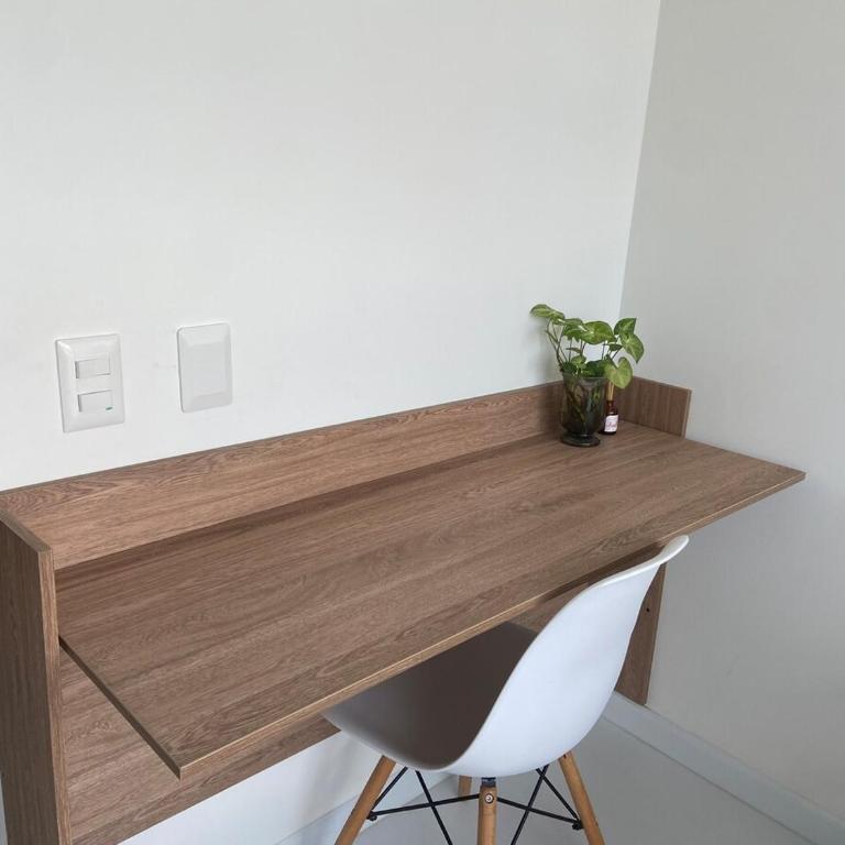 Parque 93 apartamento ideal - Apartamento de 1 dormitorio - 8