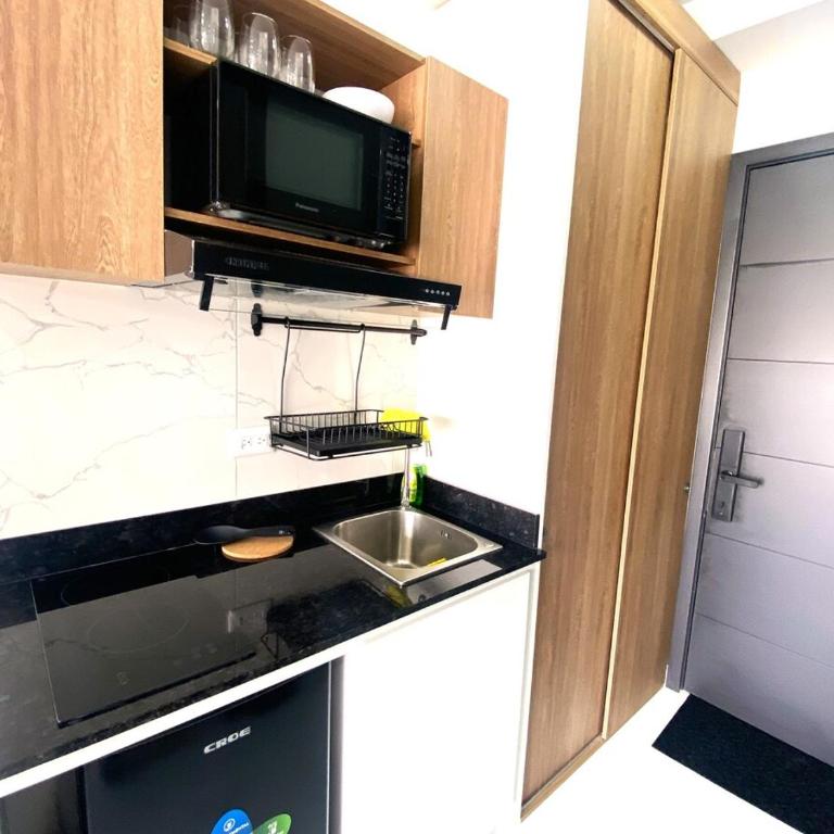 Parque 93 apartamento ideal - Apartamento de 1 dormitorio - 10