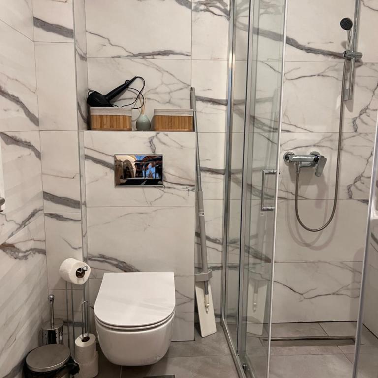 Apartman A4 - Apartman sa 1 Spavaćom Sobom - 20