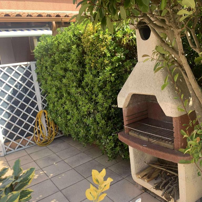 La p'tite bulle d'air - Casa con 1 dormitorio - 9