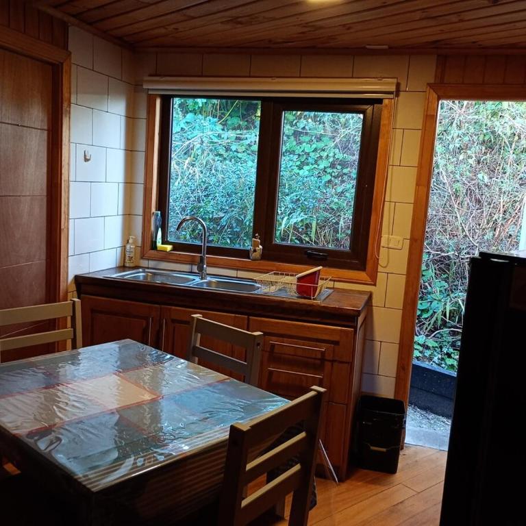 Pleasant central apartment, steps away from the terminal - Apartamento de 2 dormitorios - 1