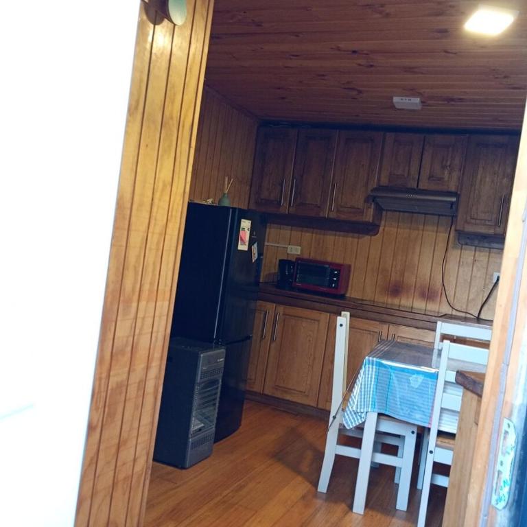 Pleasant central apartment, steps away from the terminal - Apartamento de 2 dormitorios - 4