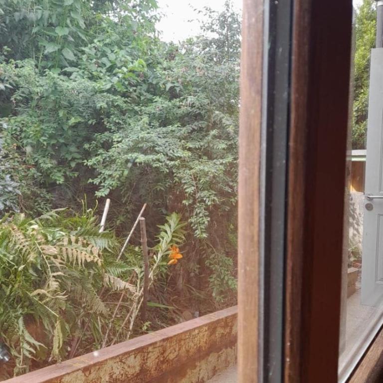 Pleasant central apartment, steps away from the terminal - Apartamento de 2 dormitorios - 5