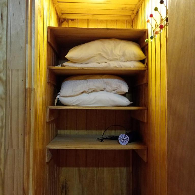 Pleasant central apartment, steps away from the terminal - Apartamento de 2 dormitorios - 7