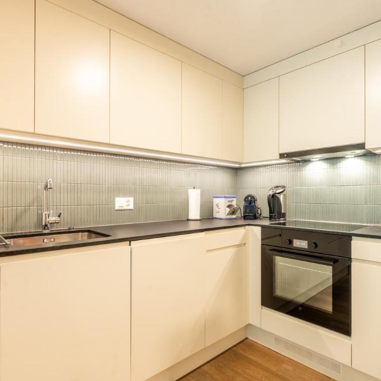 Balmas Paradies-perfect family home - Apartamento con balcón - 18