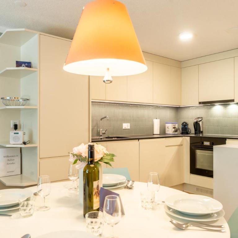 Balmas Paradies-perfect family home - Apartamento con balcón - 4