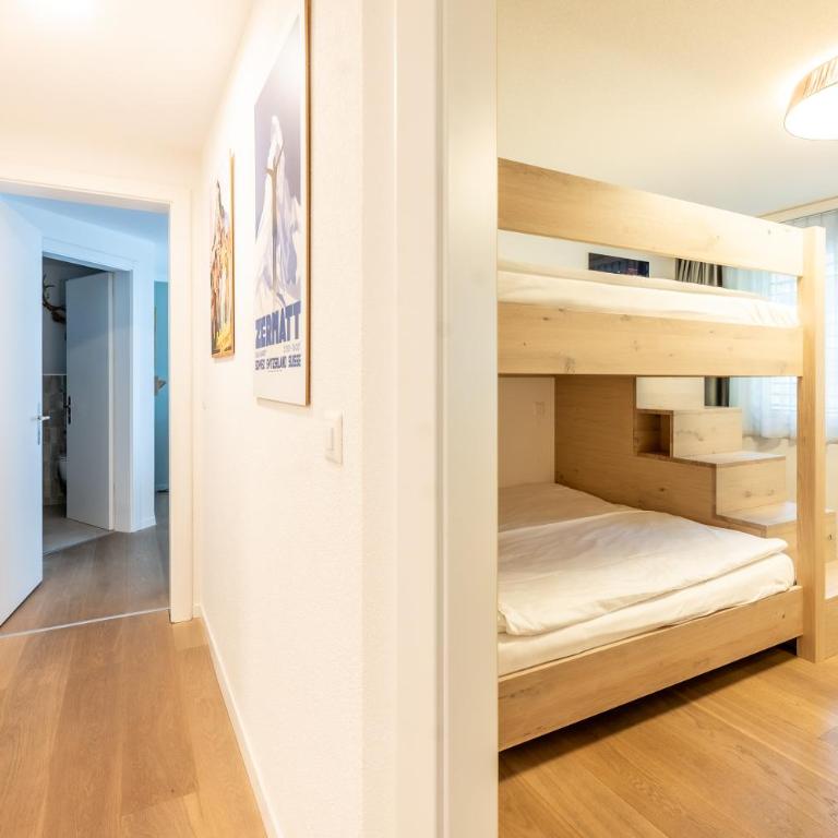 Balmas Paradies-perfect family home - Apartamento con balcón - 3