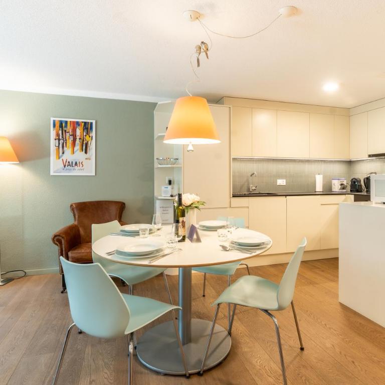 Balmas Paradies-perfect family home - Apartamento con balcón - 9