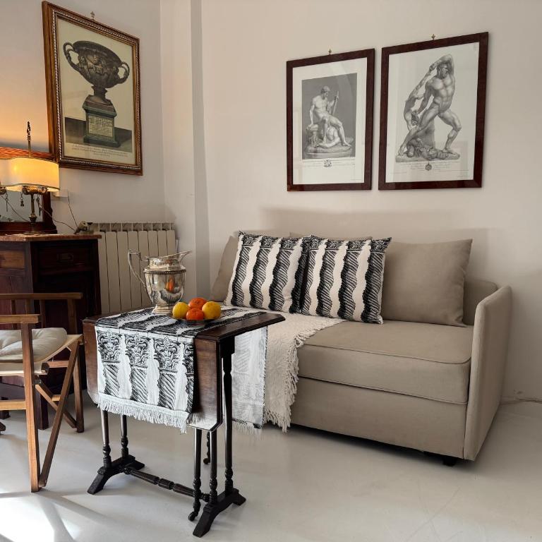 Acacia Firenze - Anteo - Appartamento Monolocale - 6