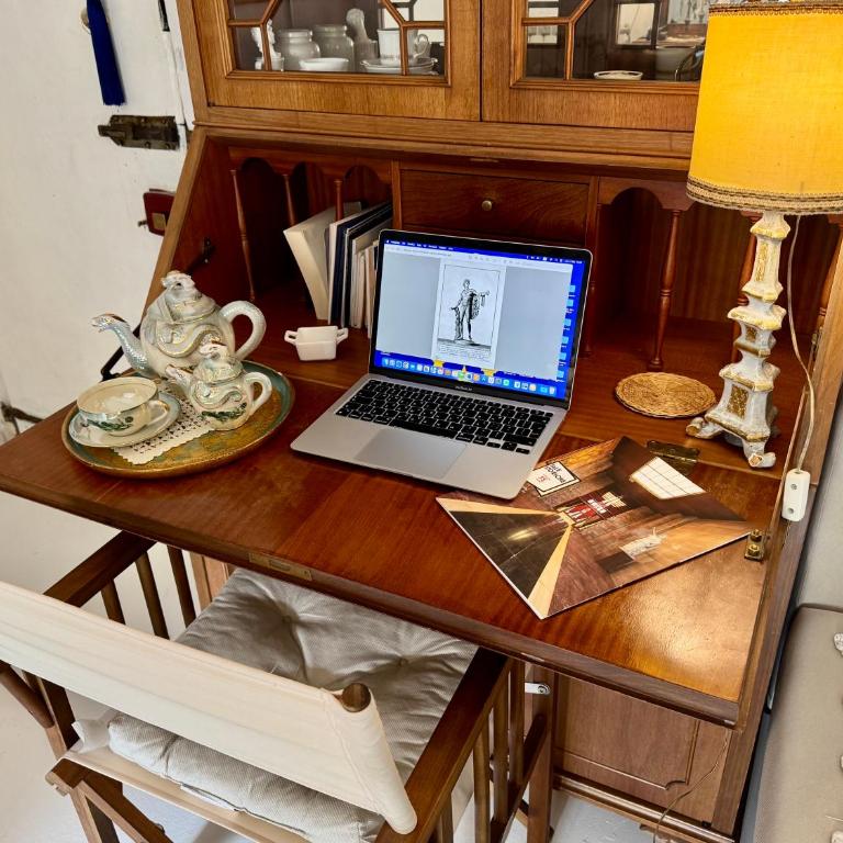 Acacia Firenze - Anteo - Appartamento Monolocale - 5