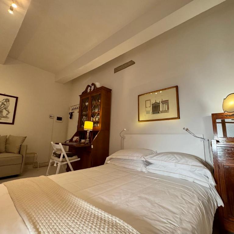 Acacia Firenze - Anteo - Appartamento Monolocale - 4