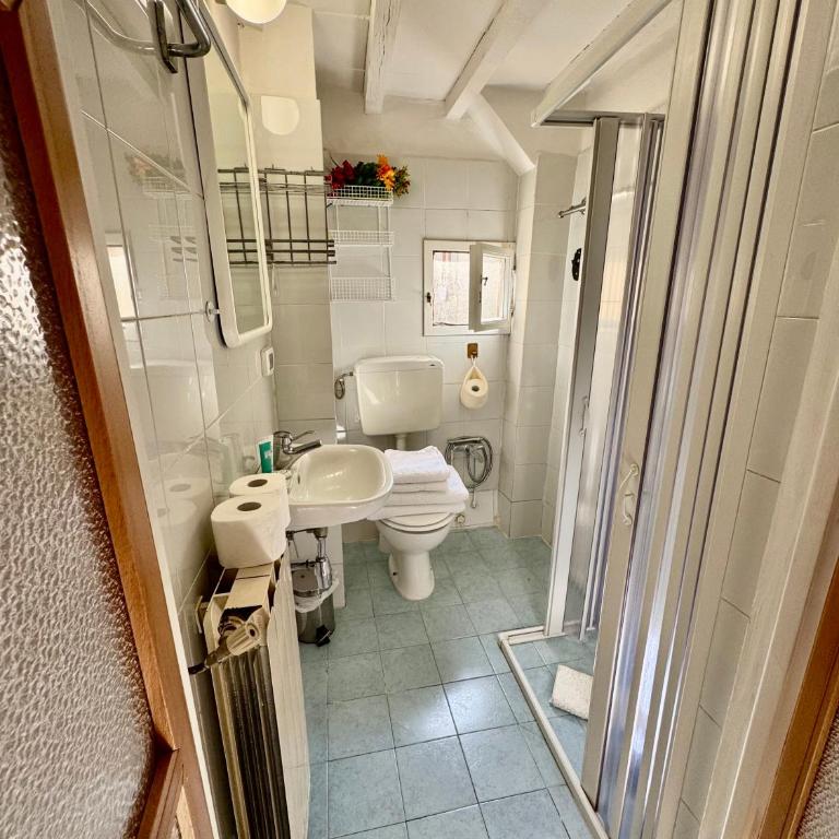 Acacia Firenze - Anteo - Appartamento Monolocale - 18