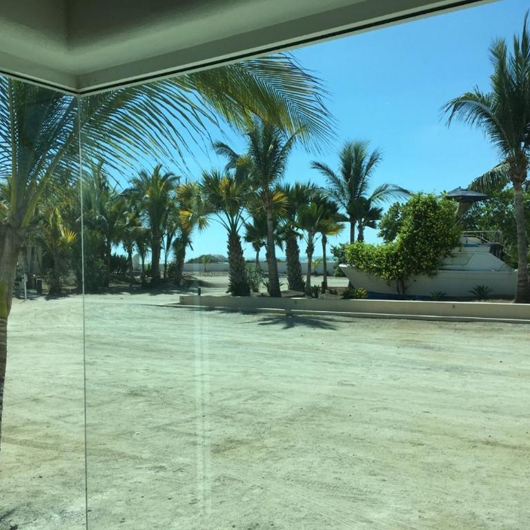Departamentos y cabañas a pie de playa -Baraka Beach Club - One-Bedroom Apartment - 2