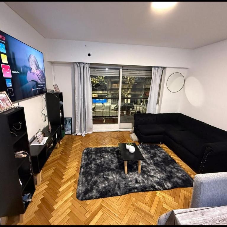 Basurto Apartaments Vip - Apartamento de 2 dormitorios - 2