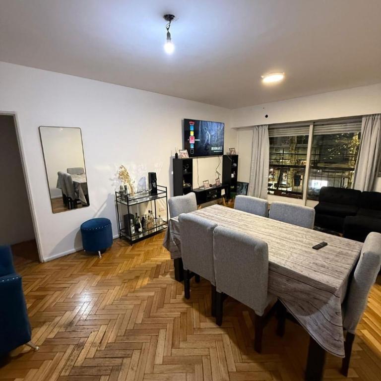 Basurto Apartaments Vip - Apartamento de 2 dormitorios - 3