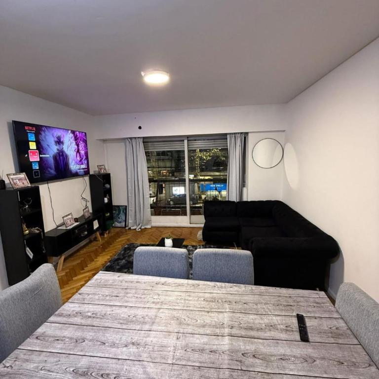 Basurto Apartaments Vip - Apartamento de 2 dormitorios - 4