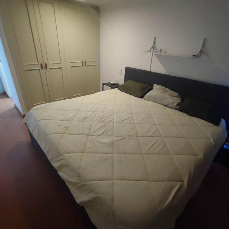 Oasis urbano - Habitación Deluxe con cama extragrande - 3