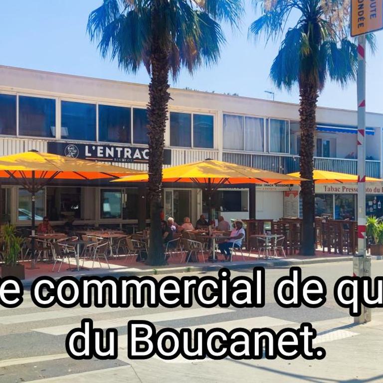Appart détente à 200m de la Plage - Appartement 1 Chambre - 25