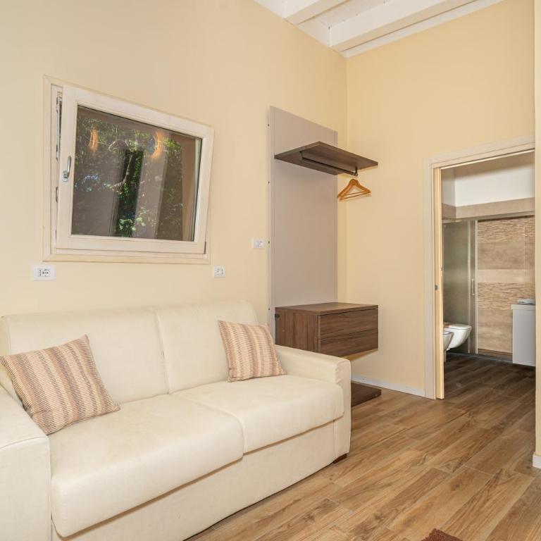 Sacuba Resort & Botanic Golf Club - Junior Suite con Vista Giardino - 2