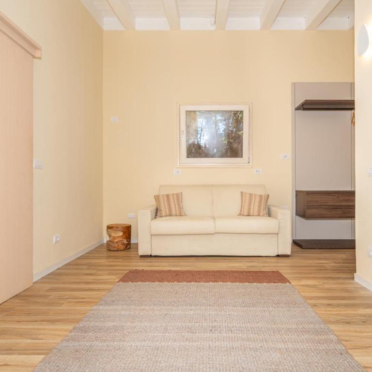 Sacuba Resort & Botanic Golf Club - Junior Suite con Vista Giardino - 3