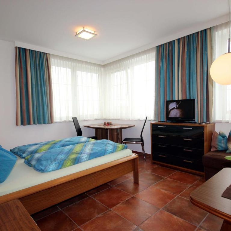 Apartments Schloß-Weißenstein-Straße - Apartment - 31