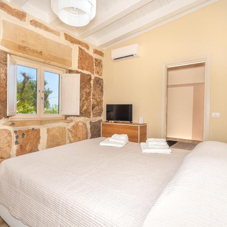Sacuba Resort & Botanic Golf Club - Junior Suite con Vista Giardino - 5