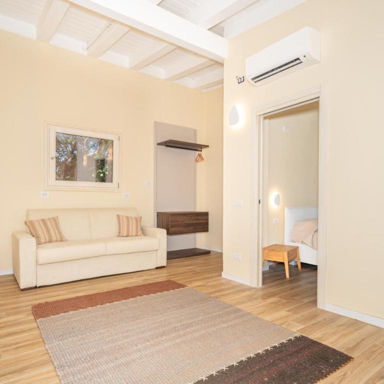 Sacuba Resort & Botanic Golf Club - Junior Suite con Vista Giardino - 1